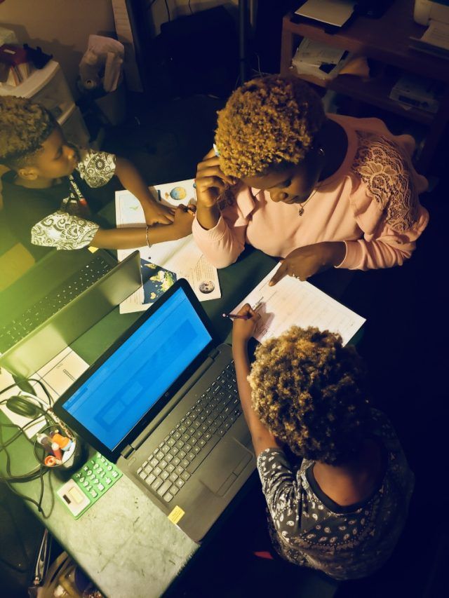 The Role of Parents in Career Guidance